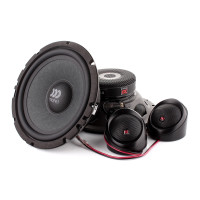 Динамики MOREL MAXIMUS 602