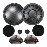 Динамики MOREL VIRTUS NANO 603 Carbon