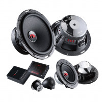 Динамики Nakamichi NS6-Q3