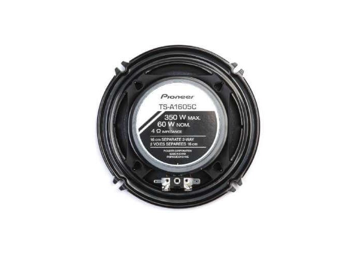 Динамики PIONEER TS-A1605C 