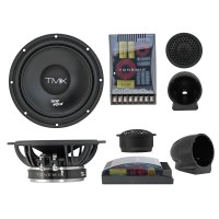 Автомобильная акустика Tonemix ICN-6.2P