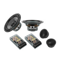 Компонентная акустика Tonemix SYNT-6.2C