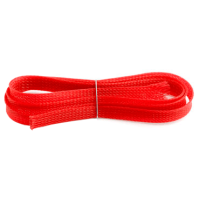 Защитная кабельная оплетка INCAR ZME-12 Red