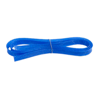 Защитная кабельная оплетка INCAR ZME-12 Blue