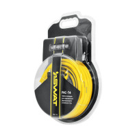 Swat PAC-T4 набор проводов для подключения усилителя 4GA