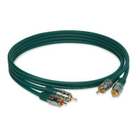 DAXX R50-11 АУДИО КАБЕЛЬ 1.1м пара