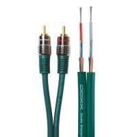 DAXX R50-15 АУДИО КАБЕЛЬ 1.5м пара