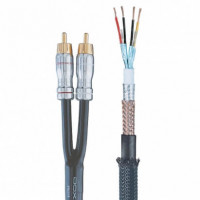 DAXX R88-11 АУДИО КАБЕЛЬ 1.1м пара