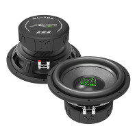 Сабвуфер Machete Lite ML102 D2