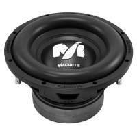 Сабвуфер Alphard Machete M10D2