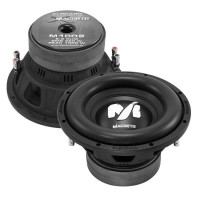 Сабвуфер Alphard Machete M10D4