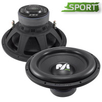 Сабвуфер Alphard Machete sport M15D1