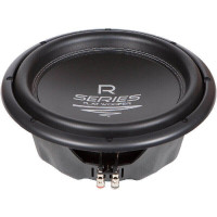 Сабвуфер Audio System R12FLAT 