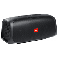 Портативная акустика JBL BASS PRO GO