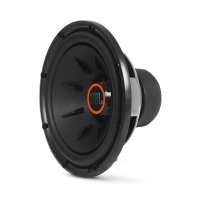 Автомобильный сабвуфер JBL CLUB 1224