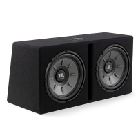Автомобильный сабвуфер JBL STAGE 1220B