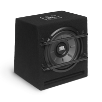 Автомобильный сабвуфер JBL Stage 800BA Enclosure