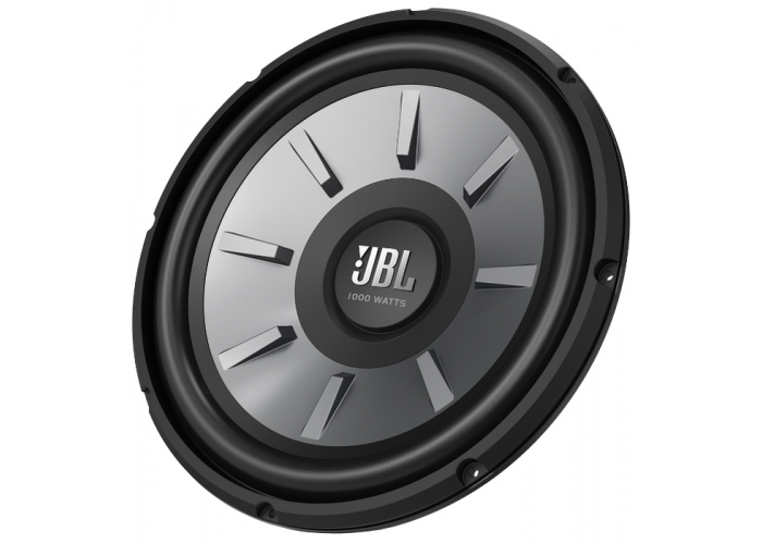 Автомобильный сабвуфер JBL Stage 810