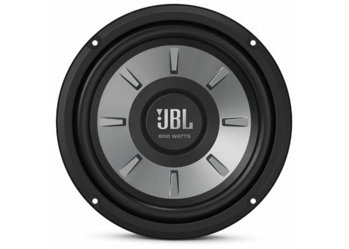 Автомобильный сабвуфер JBL Stage 810