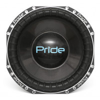 Сабвуфер Pride ST 15 D-0.7 