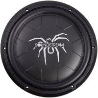 Сабвуфер SOUNDSTREAM PXW-12T