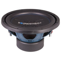 Сабвуфер SOUNDSTREAM Rub. 154