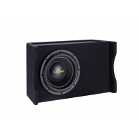 Корпусный сабвуфер SWAT MAS-10SB SLIM