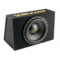 Автомобильный сабвуфер SWAT MAS-12SB Автомобильный сабвуфер SWAT MAS-12SB