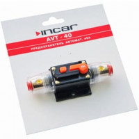 Предохранитель Автомат в корпусе INCAR AVT 40А