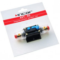 Предохранитель Автомат в корпусе INCAR AVT 60А