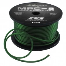 Machete MPC-8GA (Green) силовой кабель 76.2м/кат.