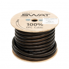 Силовой кабель SWAT APS-0B 0GA