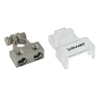 Клемма аккумуляторная плюсовая Swat BTP-08