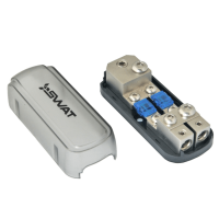 Дистрибьютор питания Swat FH-MANL10 