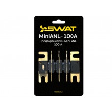 Предохранитель Swat MiniANL-100A