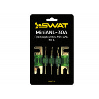 Предохранитель Swat MiniANL-30A