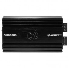 Усилитель Alphard Machete M800D