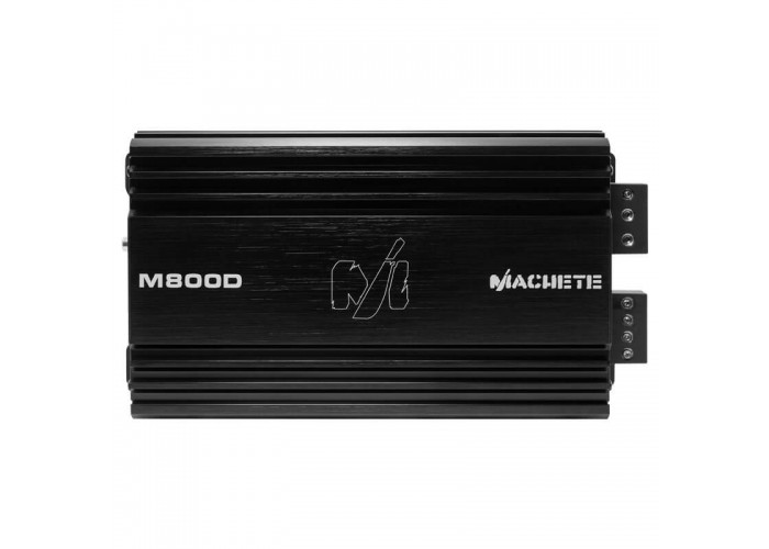 Усилитель Alphard Machete M800D