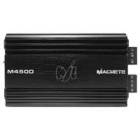 Усилитель Alphard Machete M450D