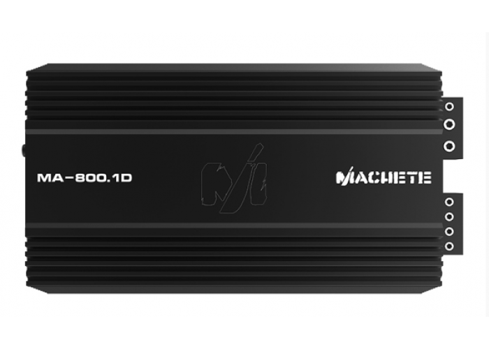 Усилитель Machete MA-800.1D