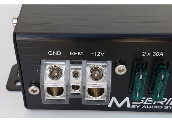 Усилитель Audio System M90.4