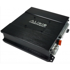 Усилитель Audio System X-80.4 DSP-BT