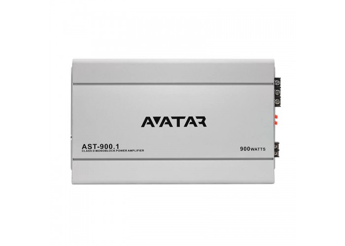 Усилитель Avatar AST-900.1