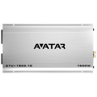 Усилитель мощности Avatar ATU-1500.1D