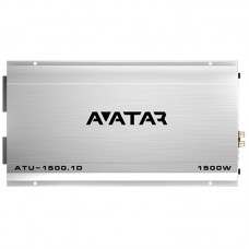 Усилитель мощности Avatar ATU-1500.1D