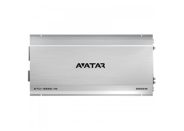 Усилитель мощности AVATAR ATU-3500.1D