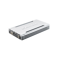 Усилитель SWAT EXE-1.2000D