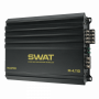 Автомобильный усилитель SWAT M-4.110