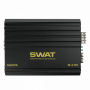 Автомобильный усилитель SWAT M-4.110