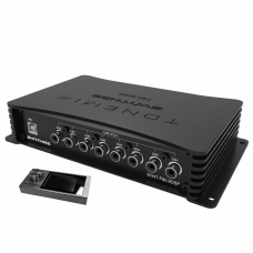 Усилитель с процессором Tonemix SYNT-F80.8 DSP